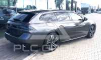 2024 Peugeot Unknown