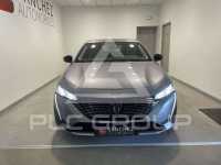 2024 Peugeot 308