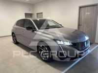2024 Peugeot 308