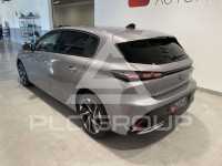 2024 Peugeot 308