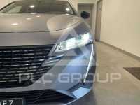 2024 Peugeot 308
