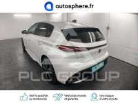 2024 Peugeot 308
