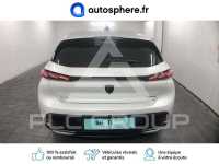 2024 Peugeot 308