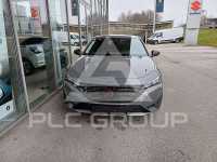 2024 Peugeot 308