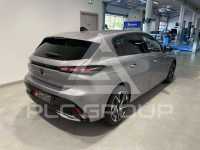 2024 Peugeot 308
