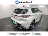 2024 Peugeot 308