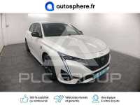 2024 Peugeot 308