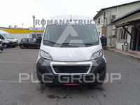 2026 Peugeot Boxer