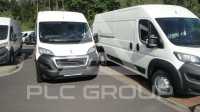 2026 Peugeot Boxer