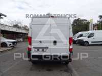 2026 Peugeot Boxer