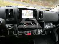 2026 Peugeot Boxer