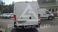 2026 Peugeot Boxer