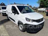 2024 Peugeot Partner