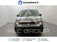 2024 Peugeot Partner