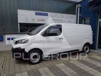 2024 Peugeot Expert