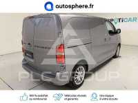 2024 Peugeot Expert