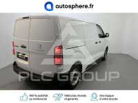 2024 Peugeot Expert