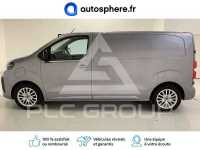 2024 Peugeot Expert