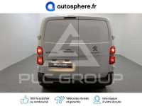 2024 Peugeot Expert