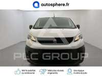 2024 Peugeot Expert