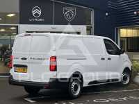 2024 Peugeot Expert