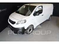 2024 Peugeot Expert
