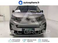 2024 Peugeot Expert