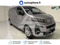 2024 Peugeot Expert