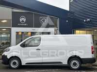 2024 Peugeot Expert