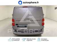 2024 Peugeot Expert