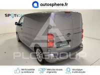 2024 Peugeot Expert