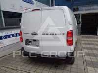 2024 Peugeot Expert