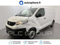 2024 Peugeot Expert
