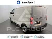 2024 Peugeot Expert