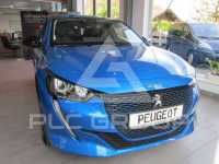 2024 Peugeot 208