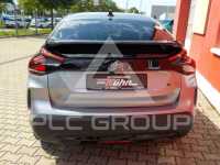2024 Citroen C4