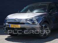 2024 Citroen C4