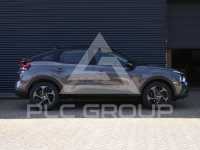 2024 Citroen C4