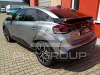 2024 Citroen C4