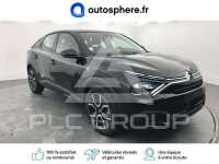 2024 Citroen C4