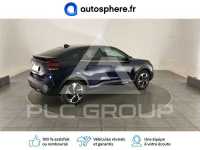 2024 Citroen C4
