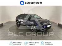 2024 Citroen C4