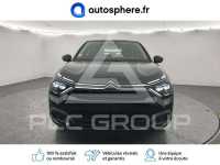 2024 Citroen C4