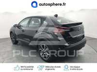 2024 Citroen C4