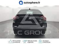 2024 Citroen C4