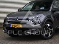 2024 Citroen C4