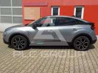 2024 Citroen C4