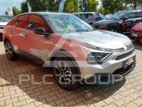 2024 Citroen C4