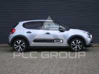 2024 Citroen C3