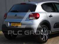 2024 Citroen C3